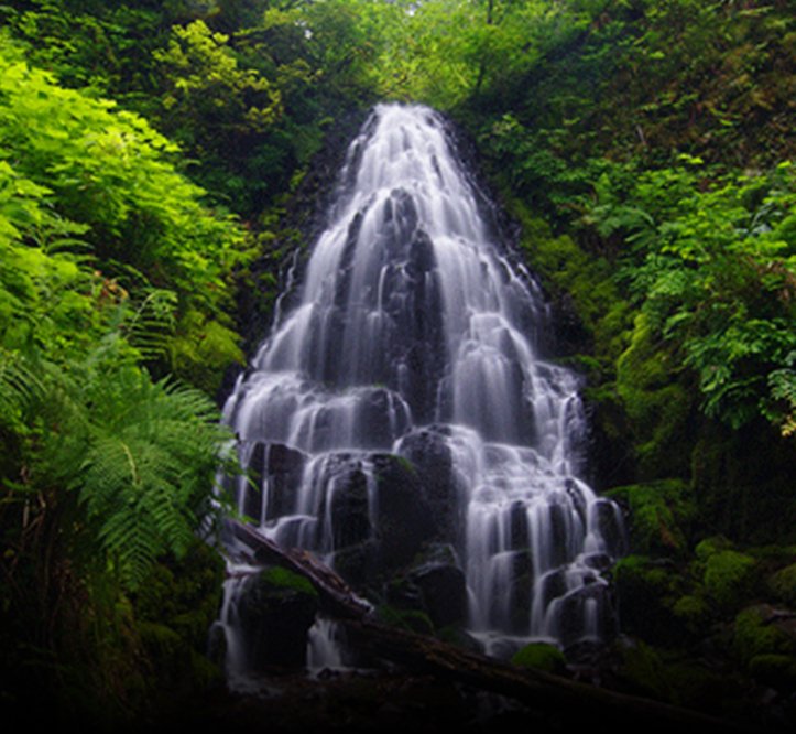 Chadwick-Falls