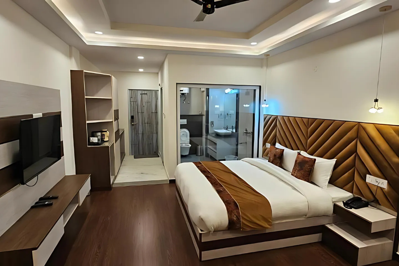 room