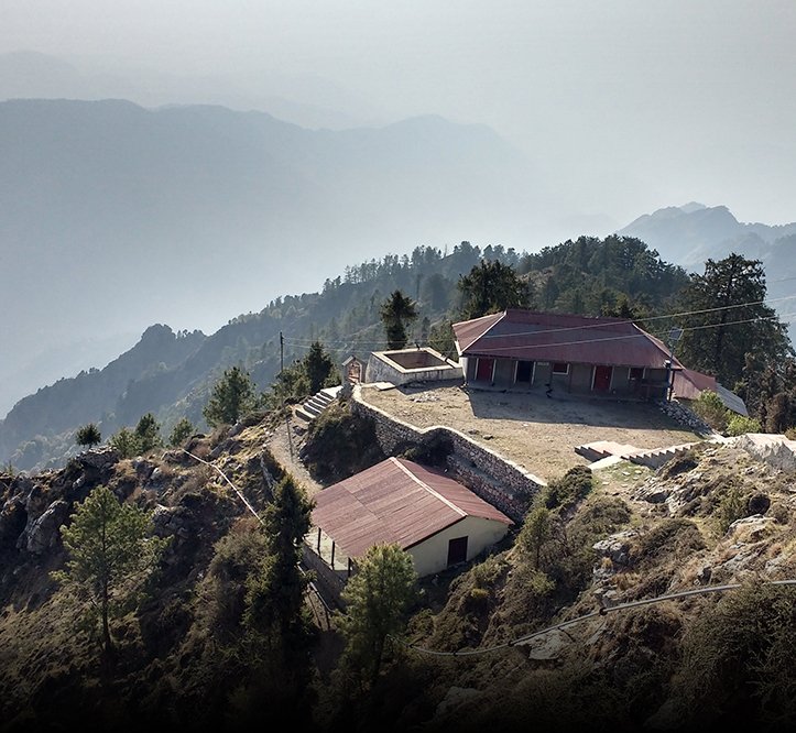 shali-tibba-temple